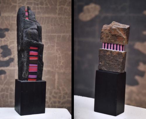 Petites sculptures