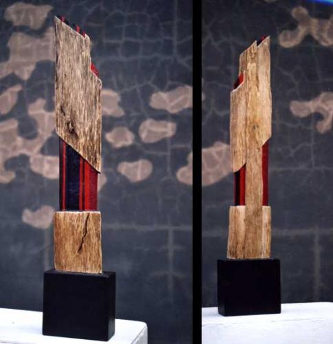 Petites sculptures