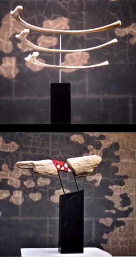 Petites sculptures