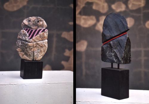 Petites sculptures