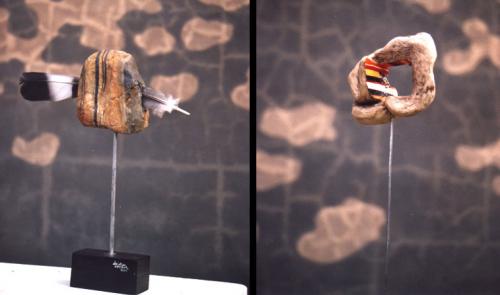 Petites sculptures