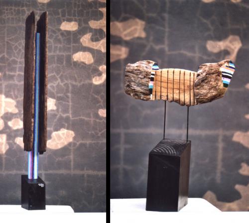 Petites sculptures