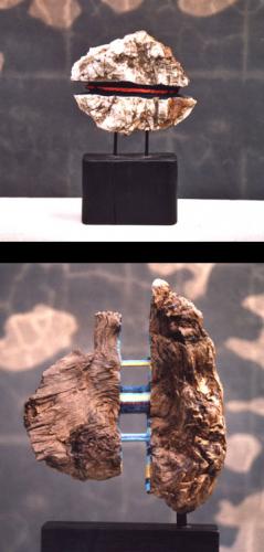 Petites sculptures