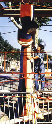 Le noeud de l’Histoire